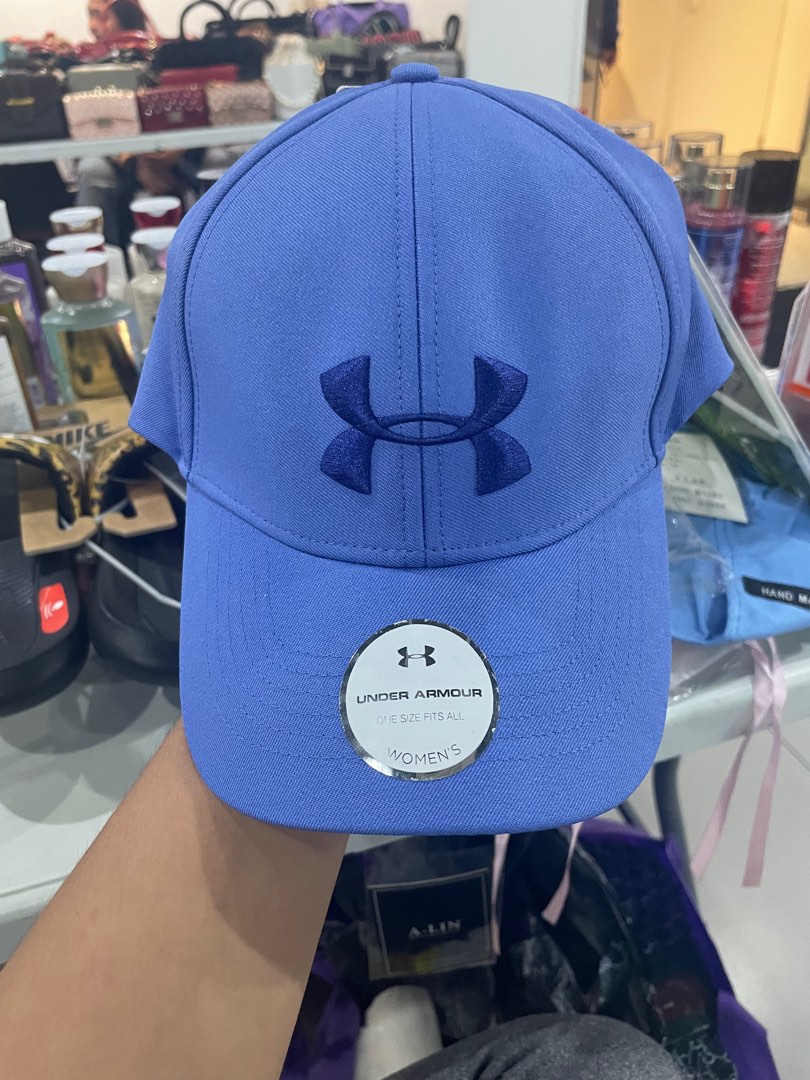 UNDERARMOUR CAP ONE SIZE FITS ALL Men s Fashion Watches Accessories underarmour-cap-one-size-fits-all-men-s-fashion-watches-accessories