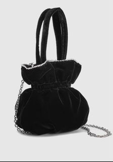 Julieta Hibo Shoulder Bag Christy Ng, Women's Fashion, Bags & Wallets, Shoulder  Bags on Carousell