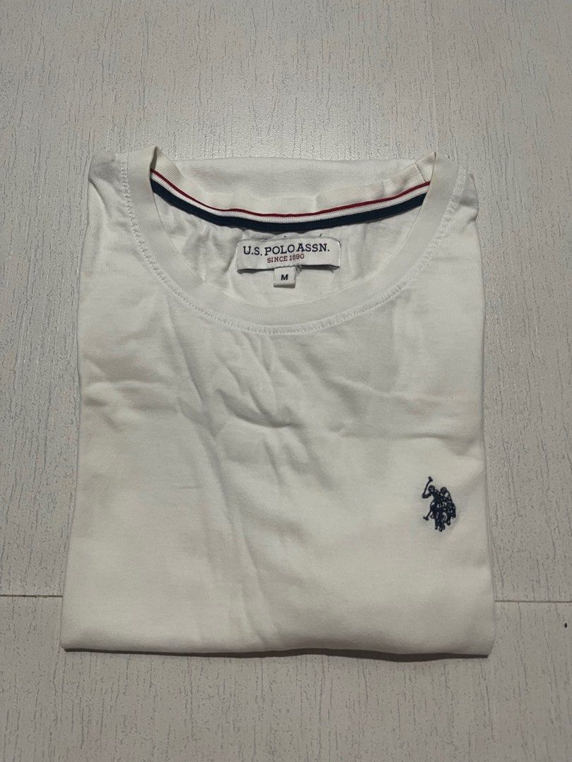 Us polo on sale assn tees