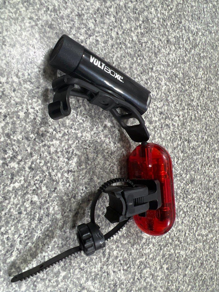 volt80xc