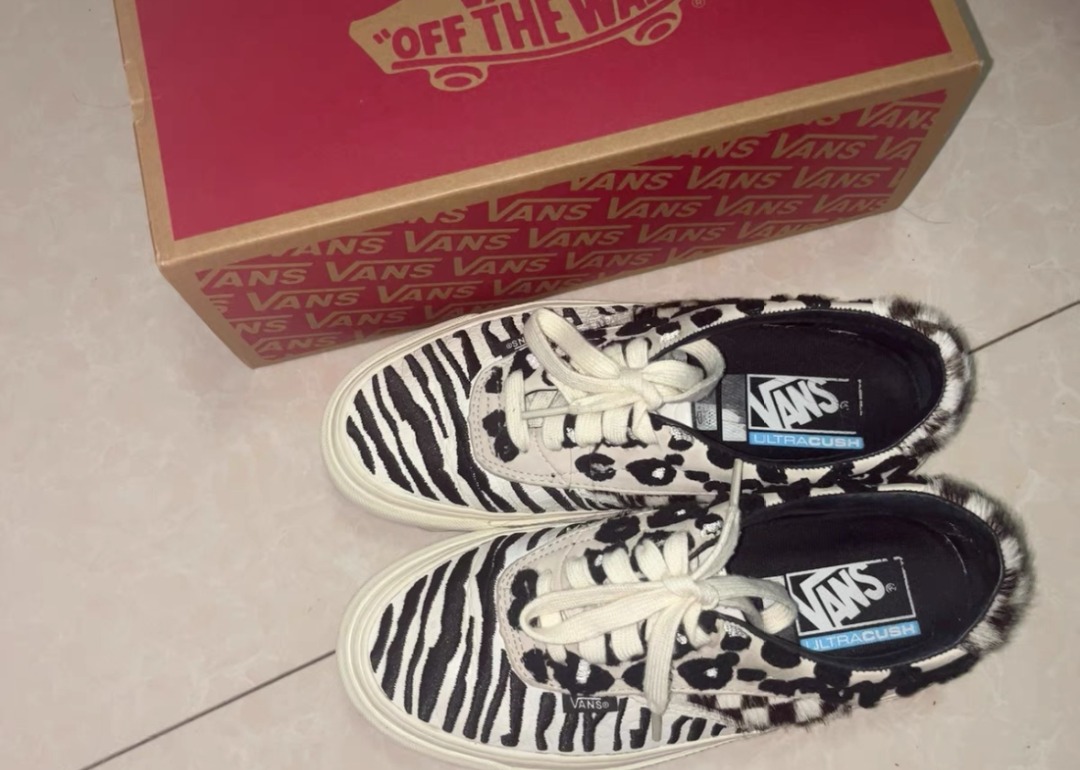 Vans acer ni sp mixed media on sale