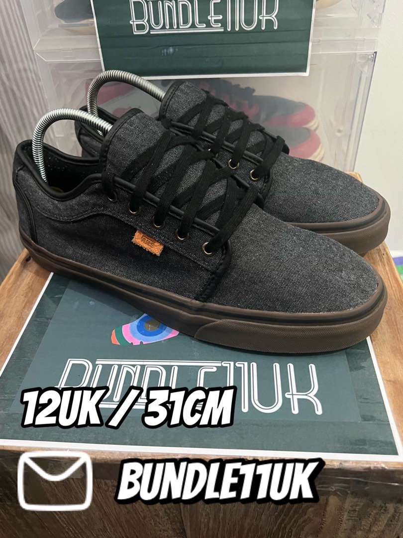 Vans atwood with jeans outlet