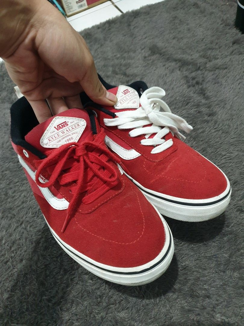 Vans kylie hot sale