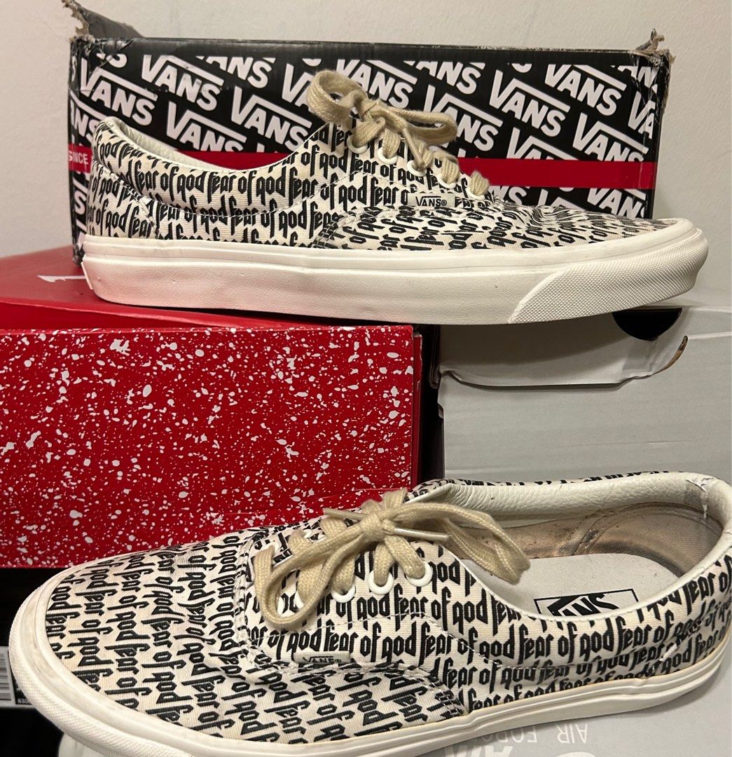 Vans 45.5 online