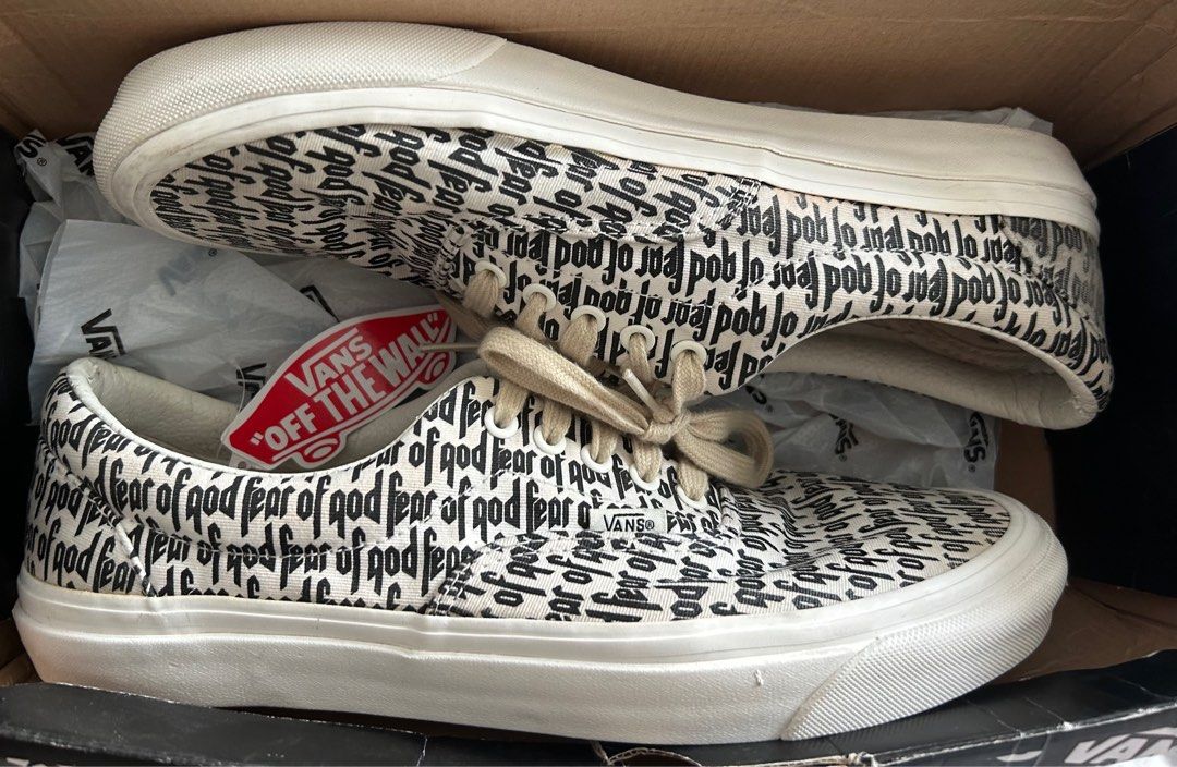 Vans 45.5 hotsell