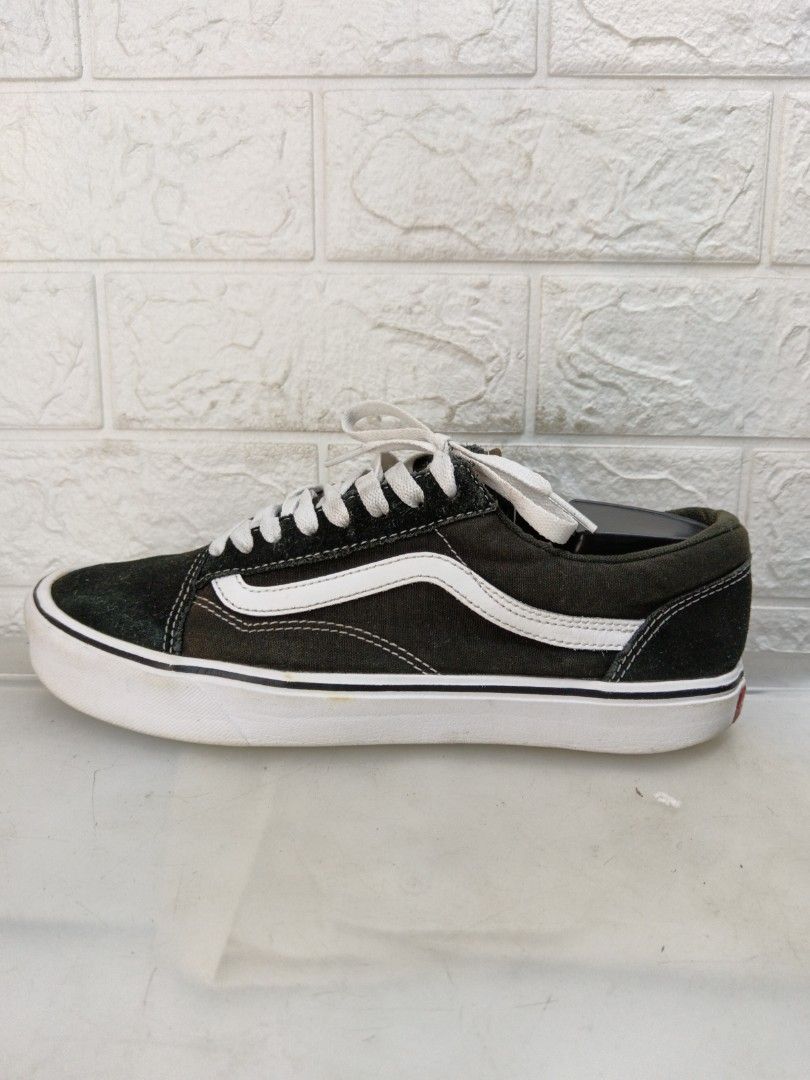 Old skool ultracush discount