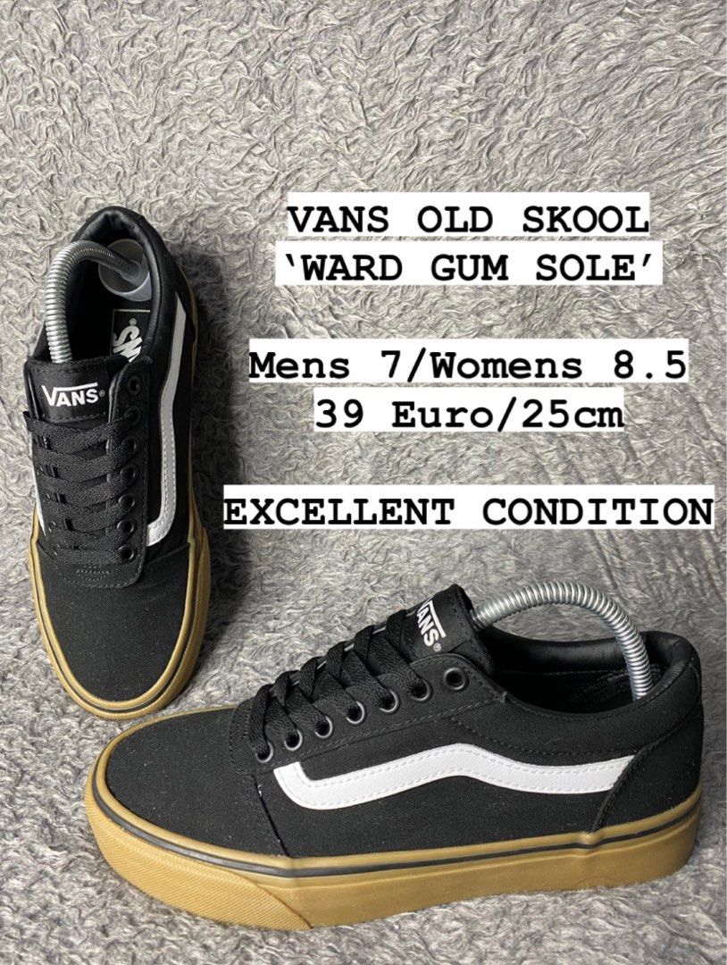 Old skool ward discount