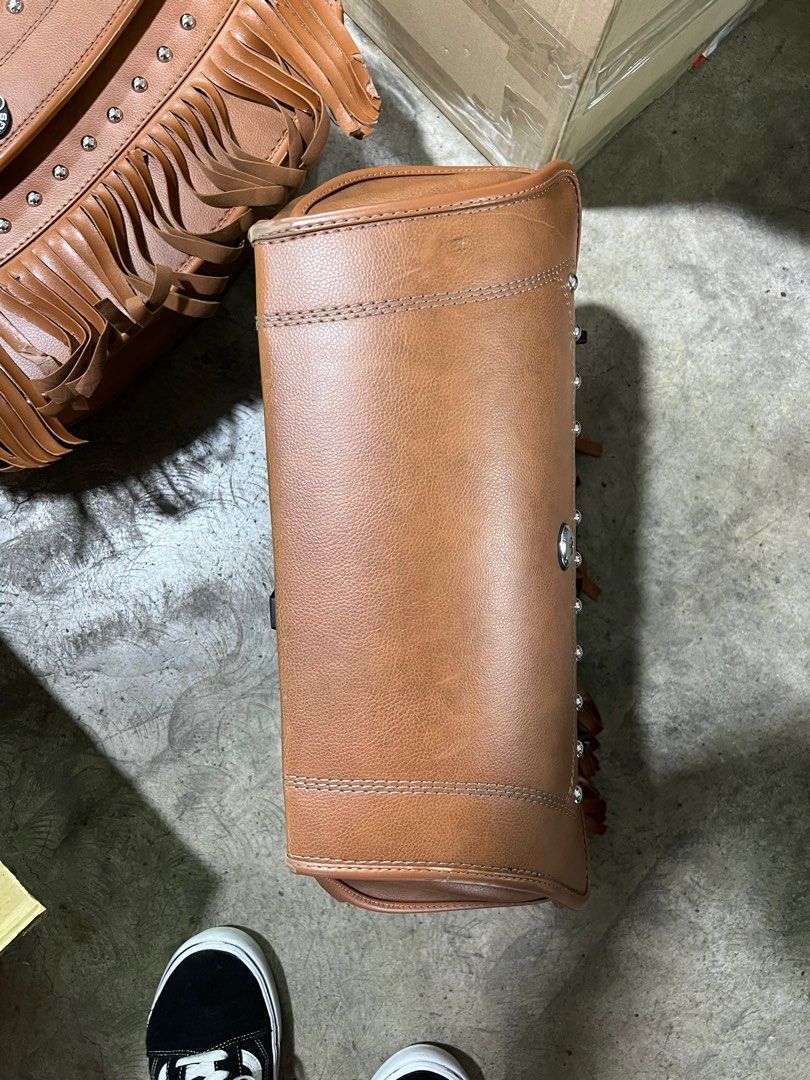 Viking Motorcycle Saddlebags, Motorcycles, Motorcycle Accessories on