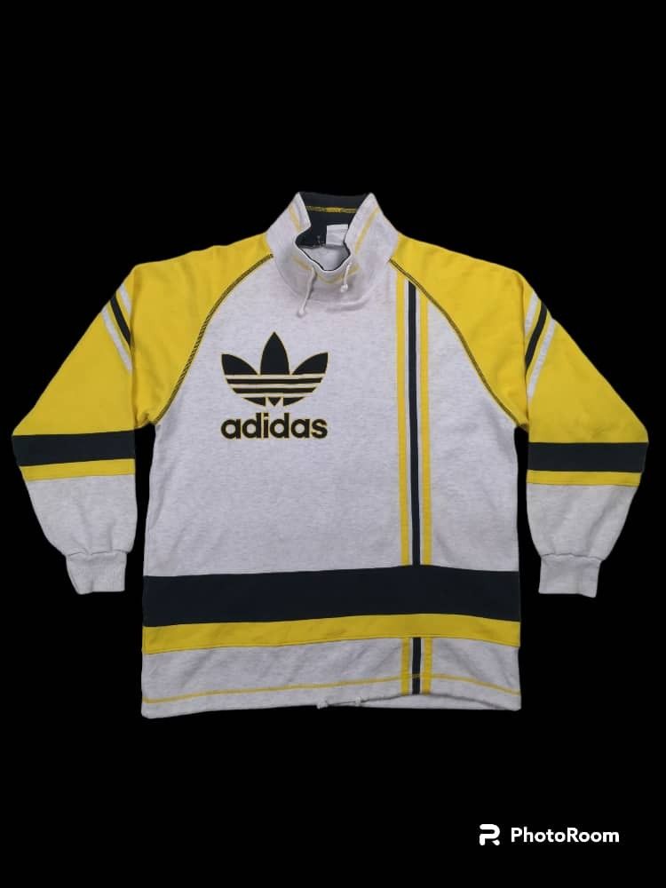 Adidas 2025 90s sweater