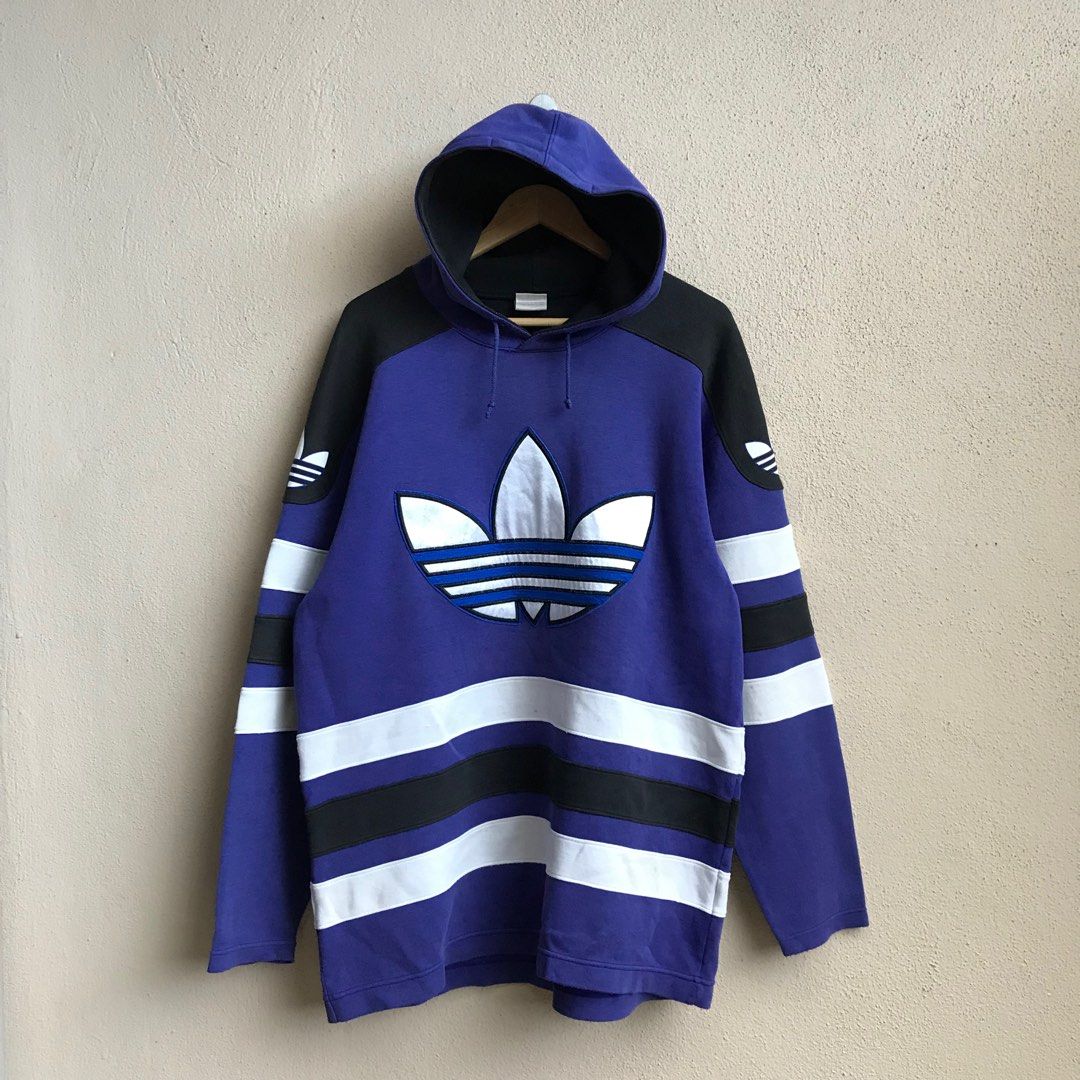 Adidas 90s hoodie hot sale