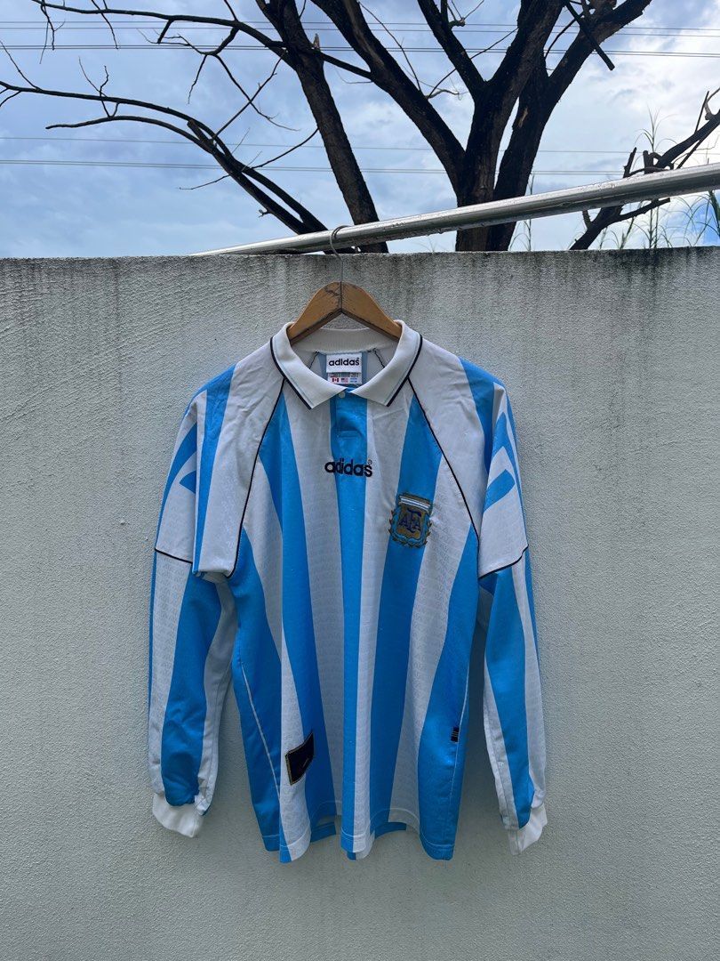 Nike store vintage argentina