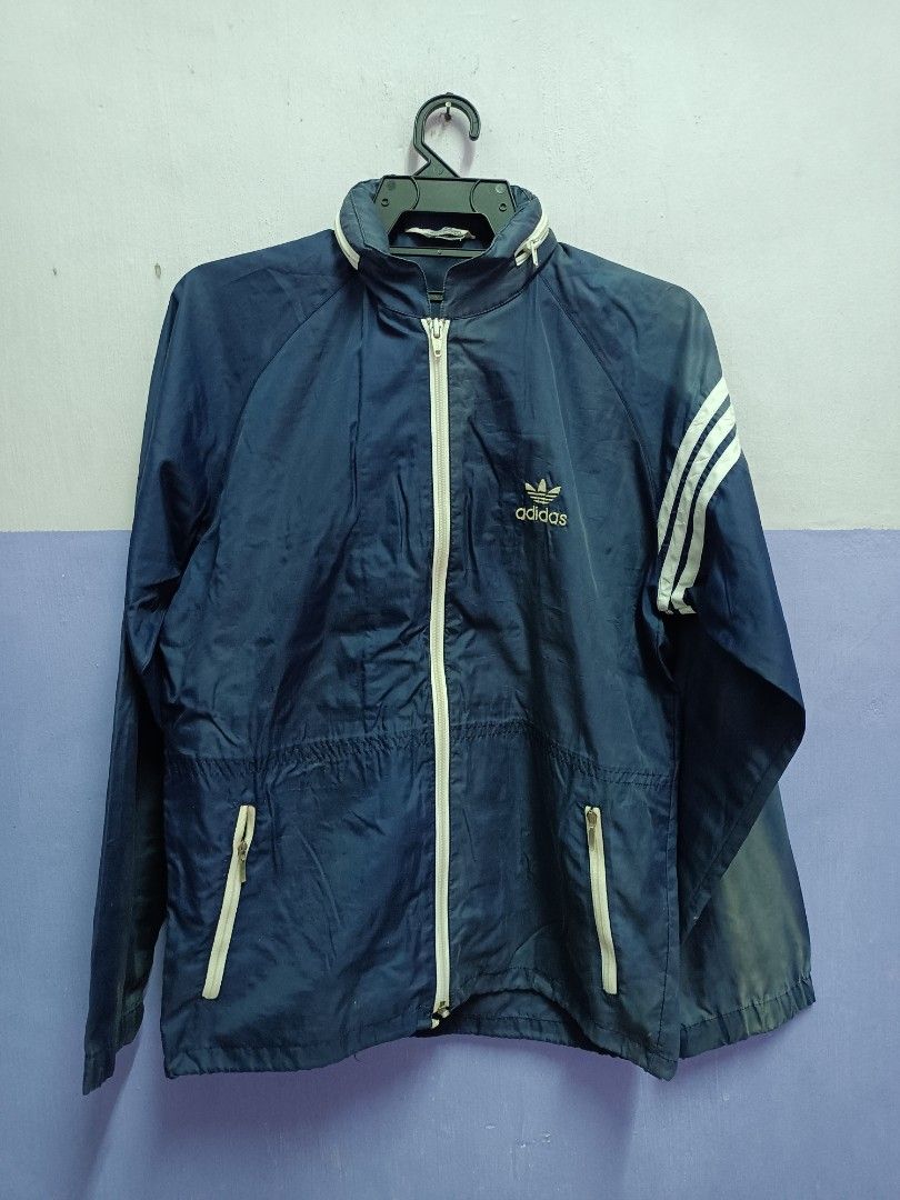 Adidas originals lite vintage jacket online