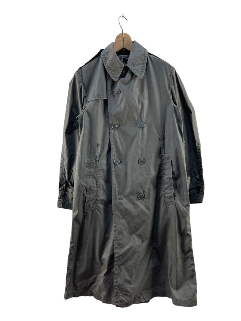 Army raincoat for sale shop