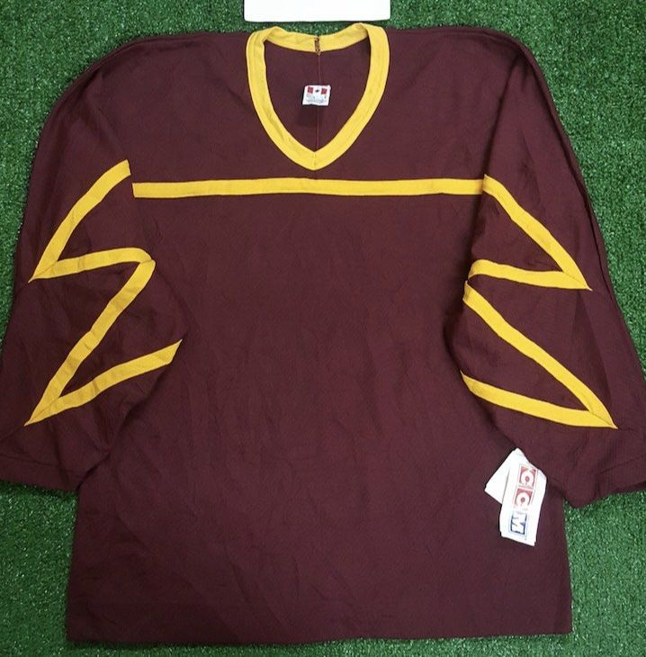 Plain hockey jersey discount