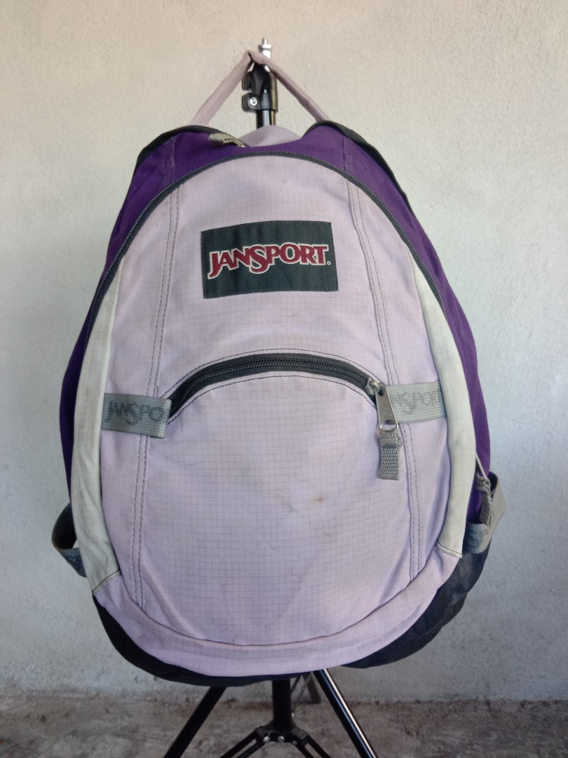 Vintage Jansport Backpacks X Bag Sekolah X Outdoor brands Men s