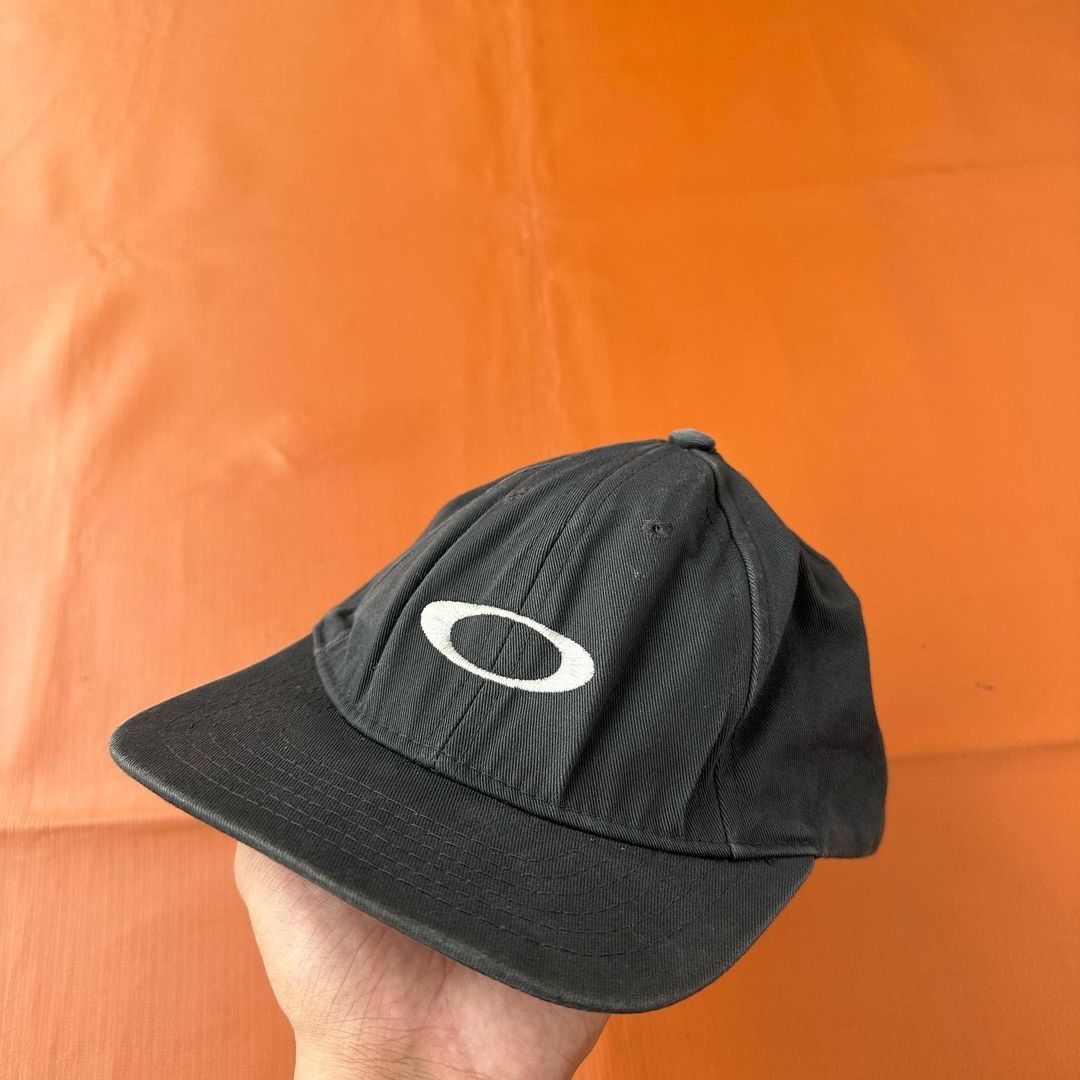 Oakley xyz deals optics