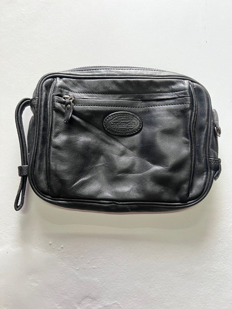 Clutch best sale bag porter