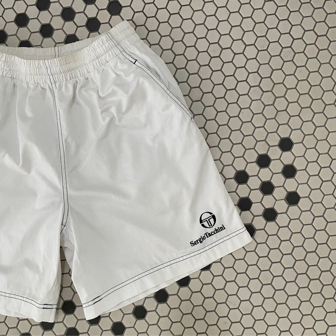 Sergio 2024 tacchini shorts