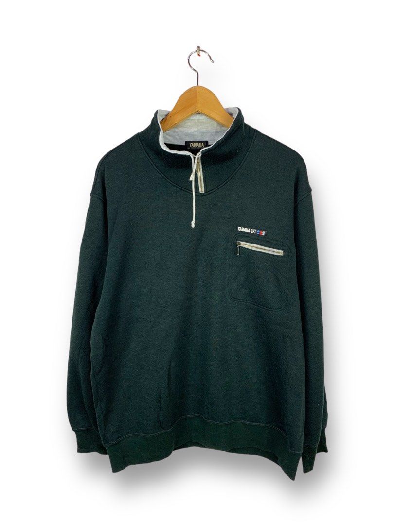 Sweater yamaha clearance