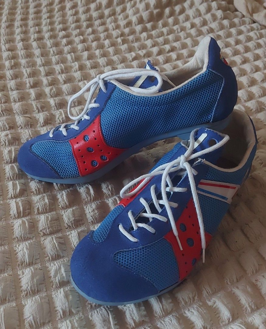 vittoria cycling shoes