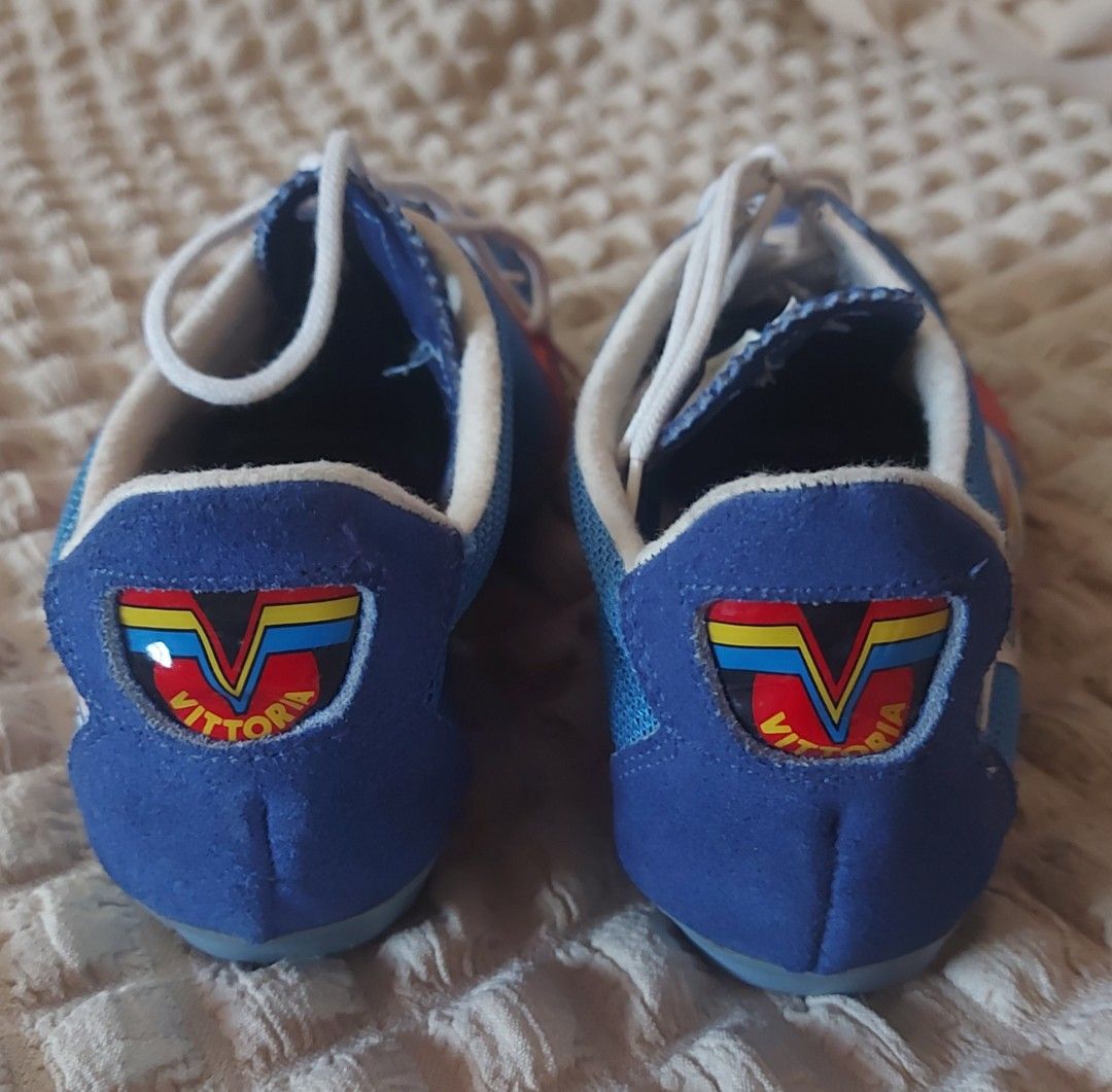 vittoria cycling shoes