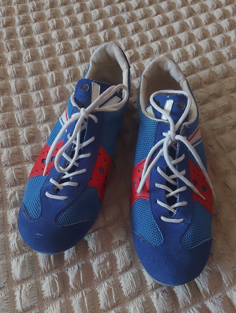 vittoria cycling shoes