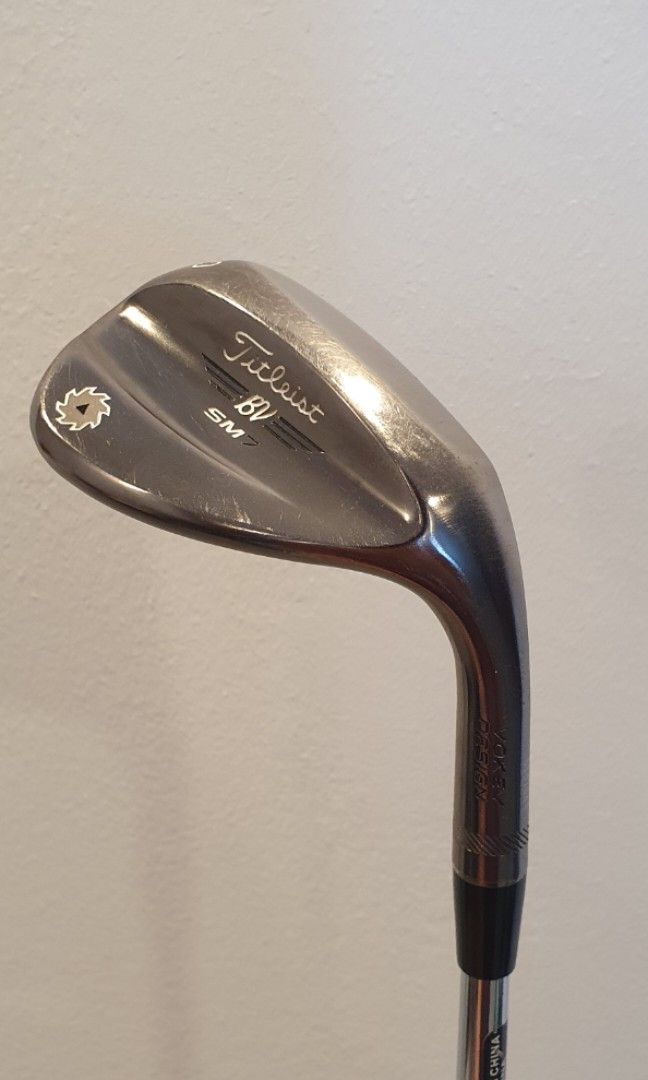 Wedge flex deals sm7