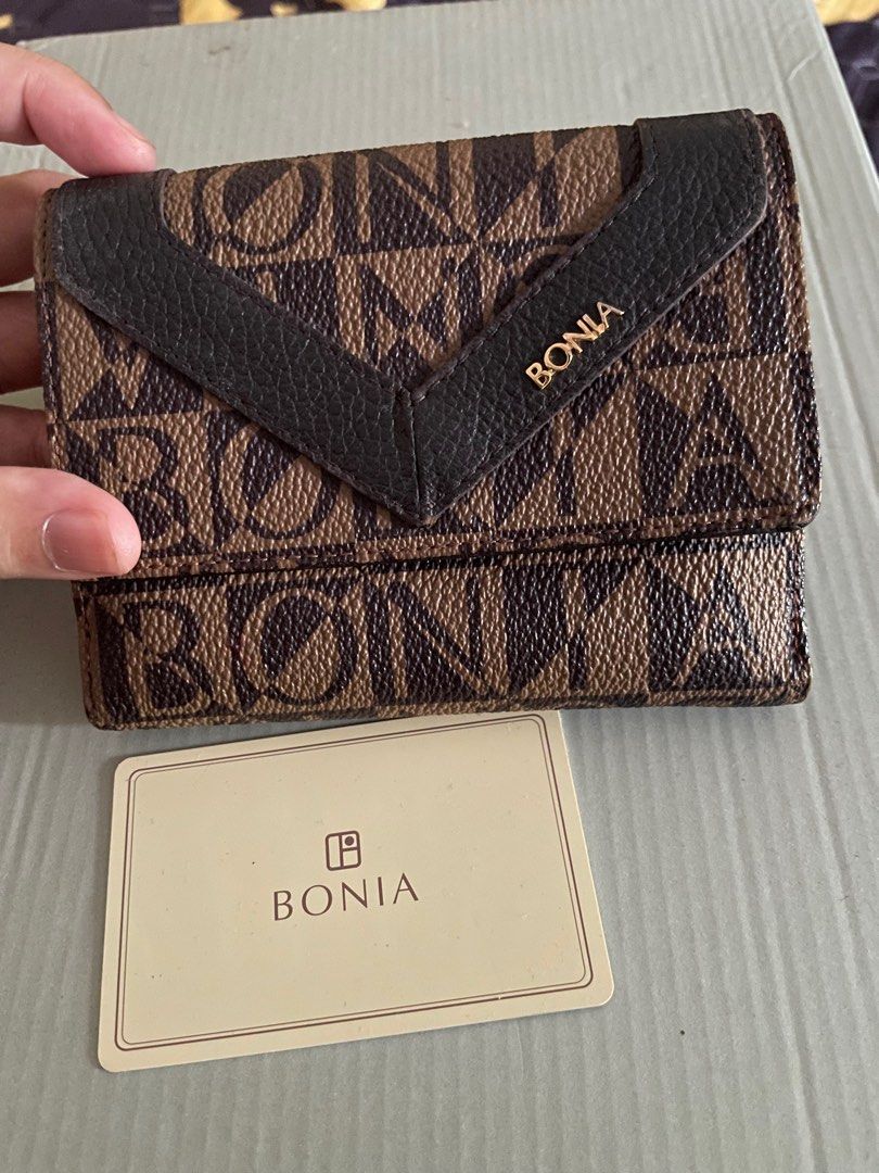 Found 23 results for Bonia purse, Bags & Wallets in Malaysia - Buy & Sell  Bags & Wallets 