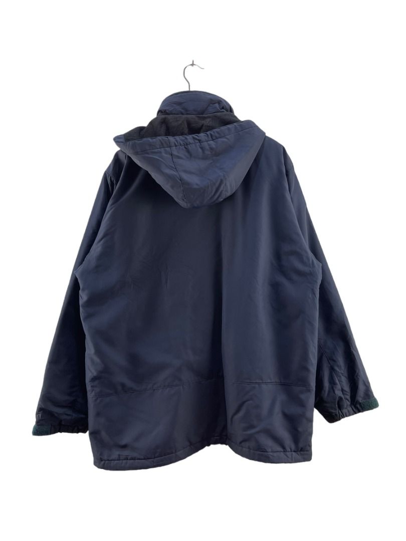 Garment store company weatherproof