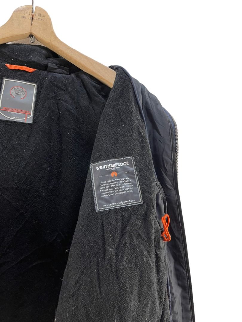 Weatherproof Garment Company Jacket