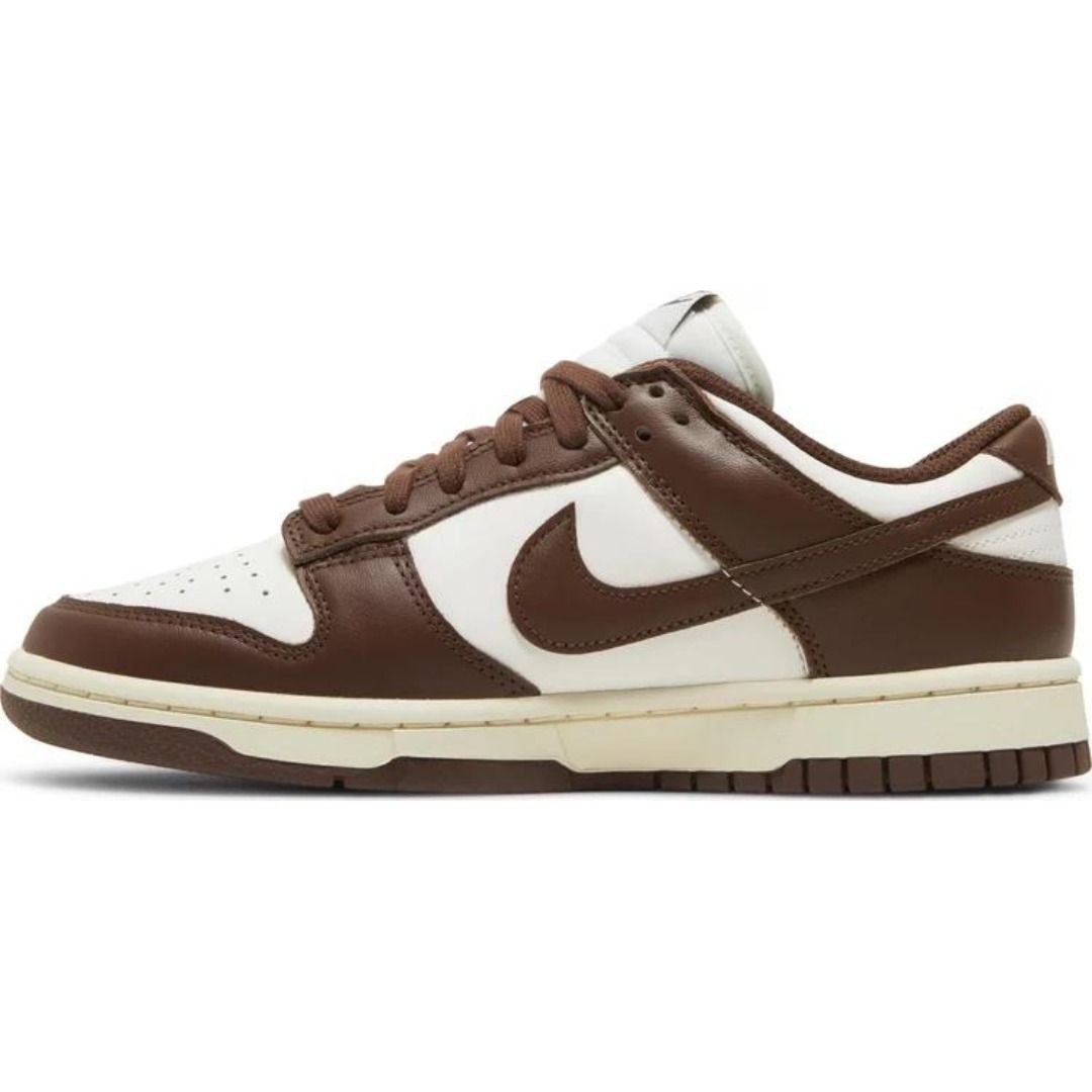 WMNS Nike Dunk Low - Cacao Wow