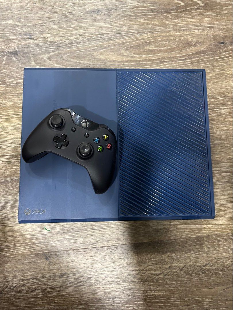 Xbox one cheap 1tb forza