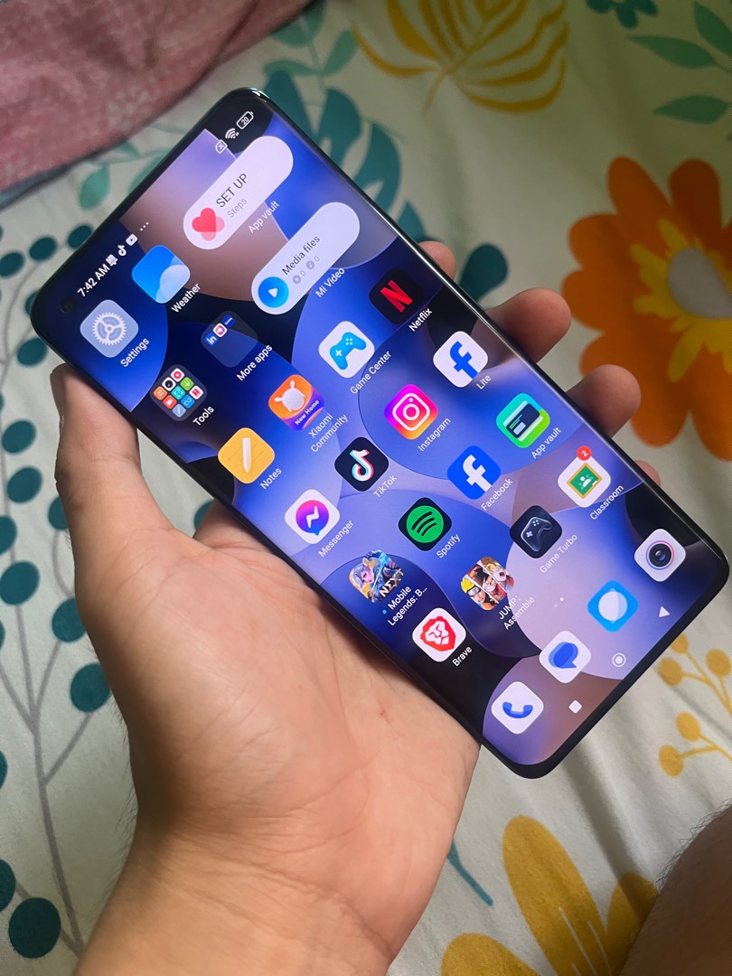 Xiaomi Mi 11pro 5g Mobile Phones Gadgets Mobile Phones Android xiaomi-mi-11pro-5g-mobile-phones-gadgets-mobile-phones-android
