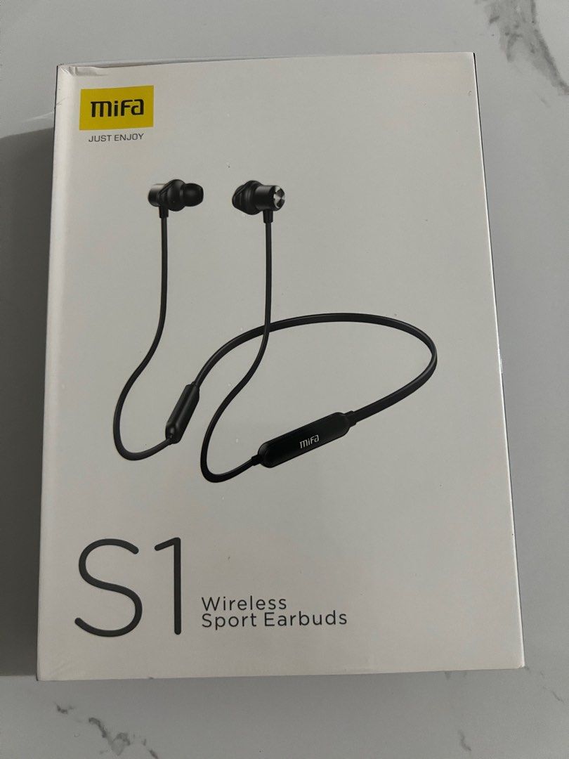 Xiaomi online mifa s1