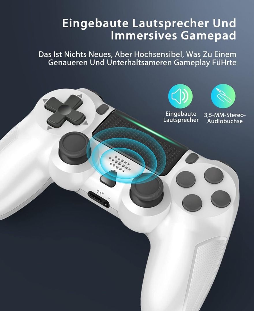 Yccteam ps4 controller shop