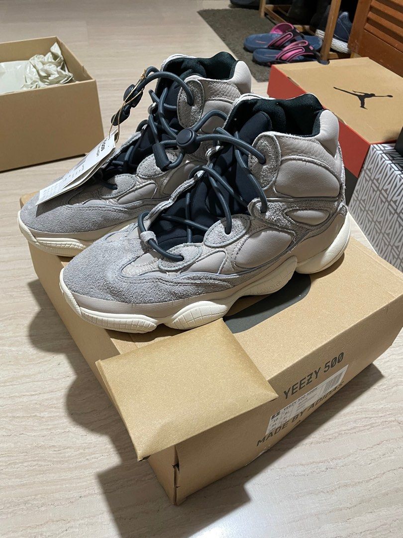 Adidas yeezy 500 deals stone 60