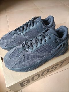 WTS] DS Louis Vuitton Rivoli Sneaker (US 11) - $550 - DM Offers