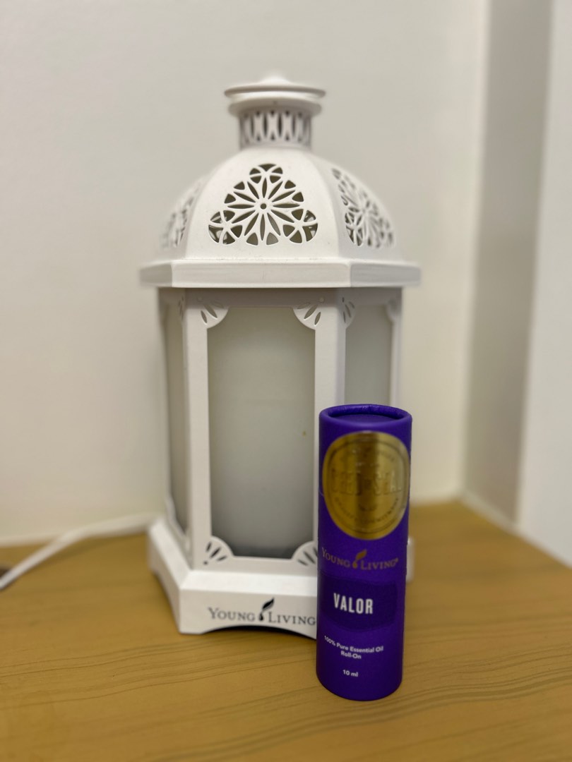 Young Living Valor RollOn, Beauty & Personal Care, Bath & Body, Body