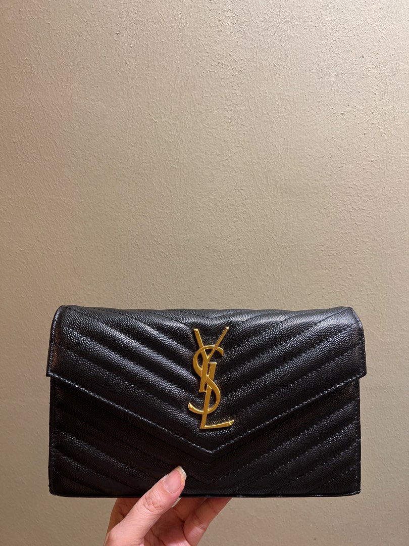 Designer woc top
