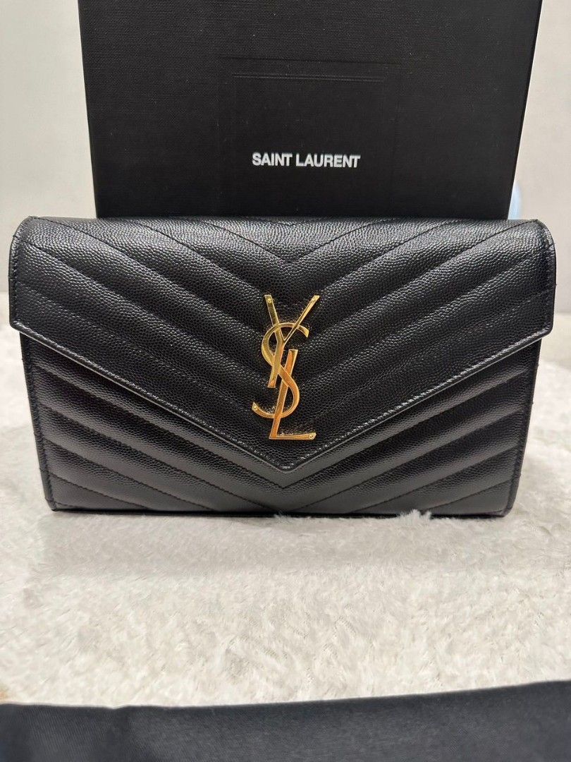 YSL gold WOC- 22cm - Premium in Pakistan for Rs. 55000.00