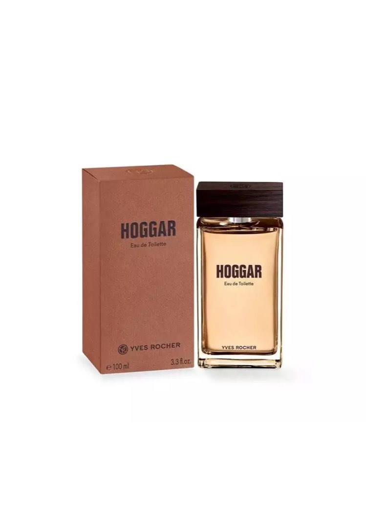 Yves Rocher Hoggar EDT 100ml, Beauty & Personal Care, Fragrance