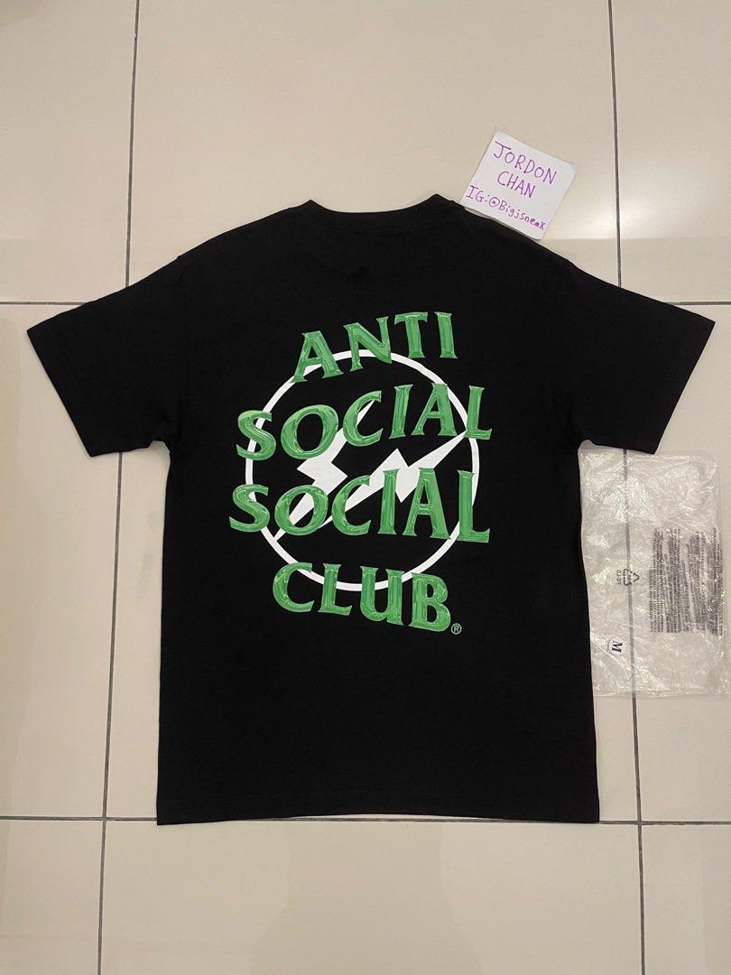 Assc x discount gucci tee