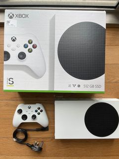 Xbox one / series s / x Collection item 2