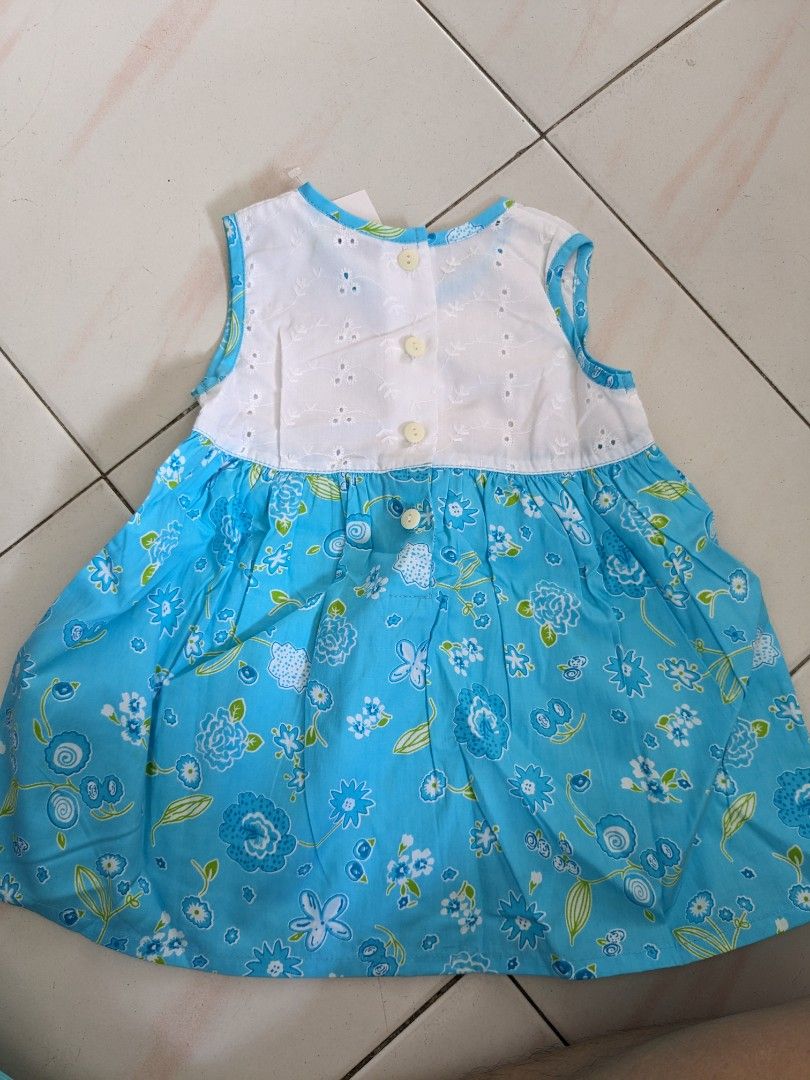 Girls Dresses from 2 to 5 Years on Sale - Buy Girls Dresses online - AJIO