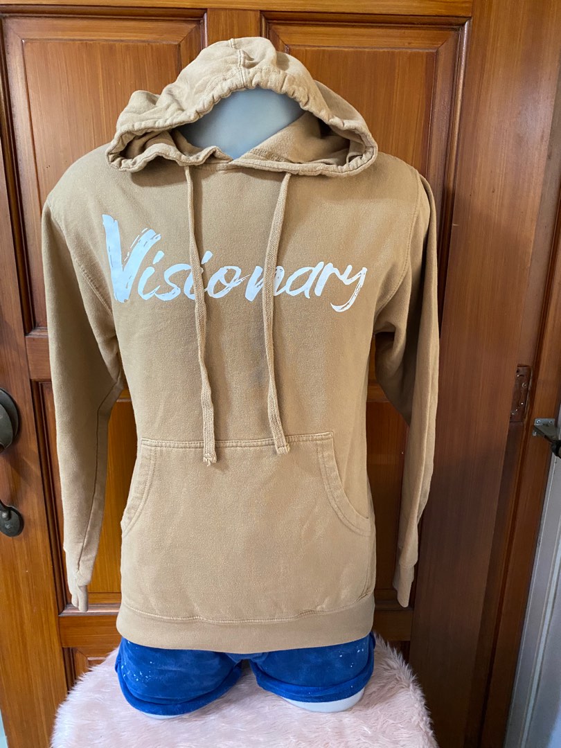 Fashion visionary hoodie Clearance