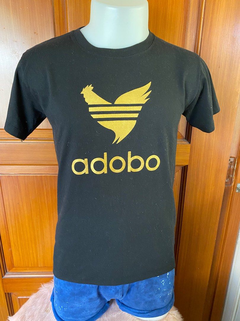 Adobo adidas shirt hotsell