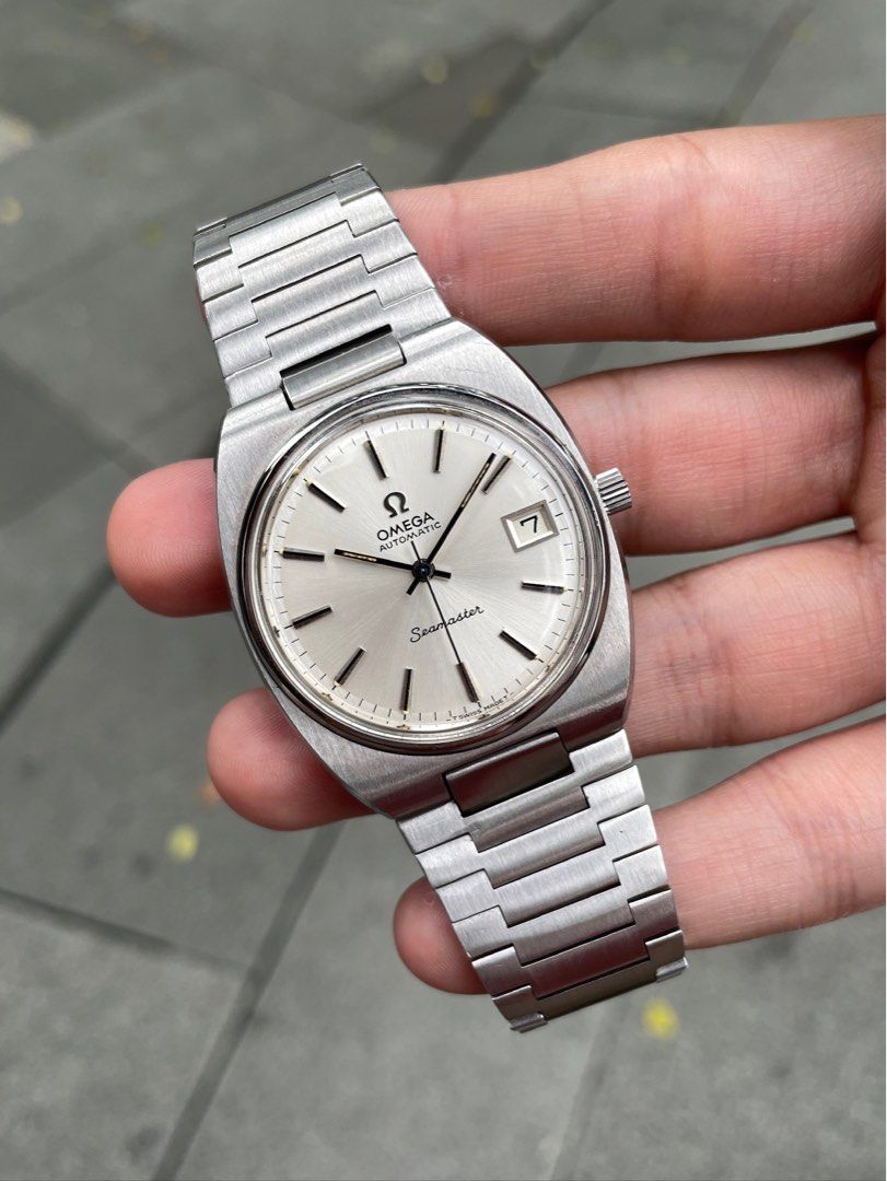 1976 omega watch top