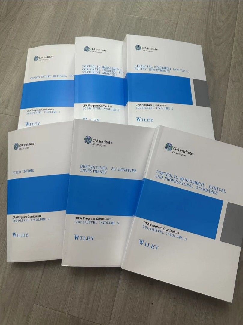 CFA受験ガイドブック〈レベル1〉 : 学習の手引き&試験のポイント 上下セット CFA受験ガイドブック〈レベル1〉 : 学習の手引き&試験のポイント