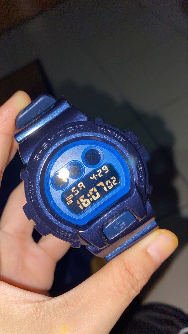 24karats gshock clearance