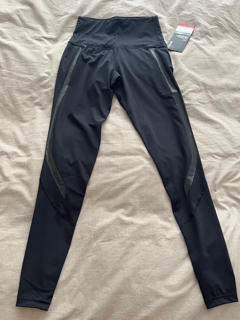 2XU compression tights leggings, Women's Fashion, Activewear on - Main Image